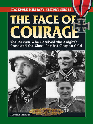 cover image of The Face of Courage